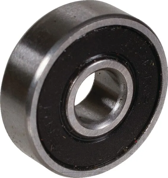 Radiál.kuličk.ložisko 626 2RS1