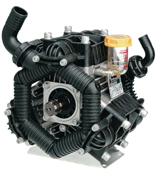 Čerp. Poly 2136-VS Bertolini