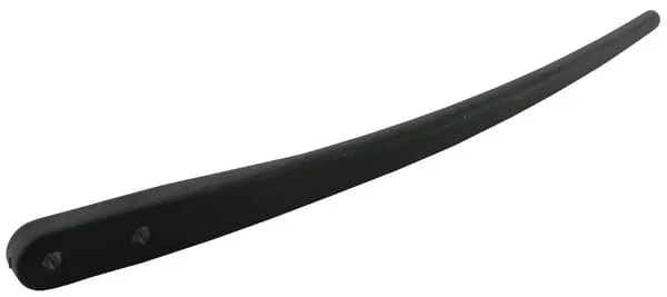 Hroty shrnovací mříže