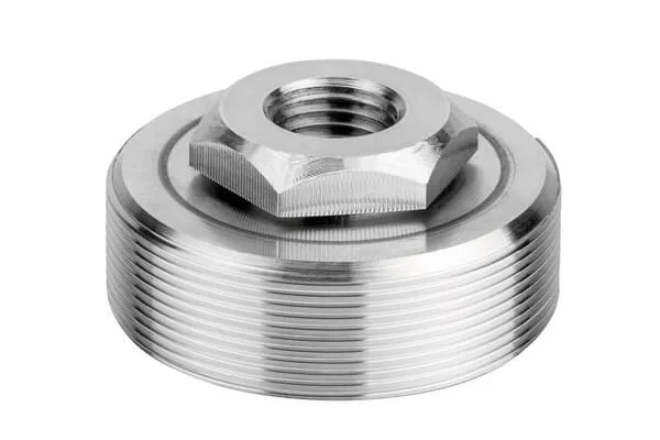 Adaptéry pro šroubovací kartuše 400/500 g