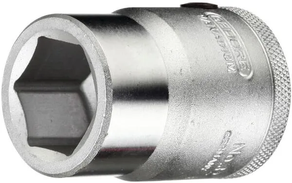32 Nástrčné Gola klíče 3/4", 6- hranné