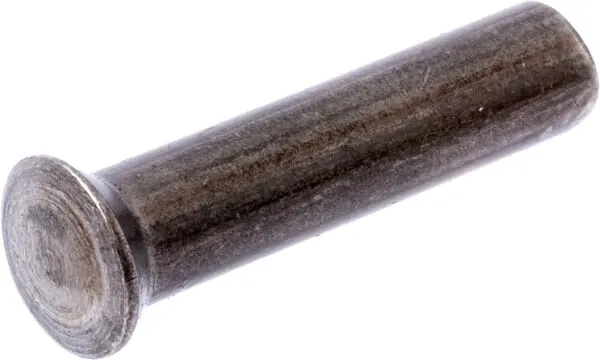 Nýty, balení po 0,5 kg 6x26