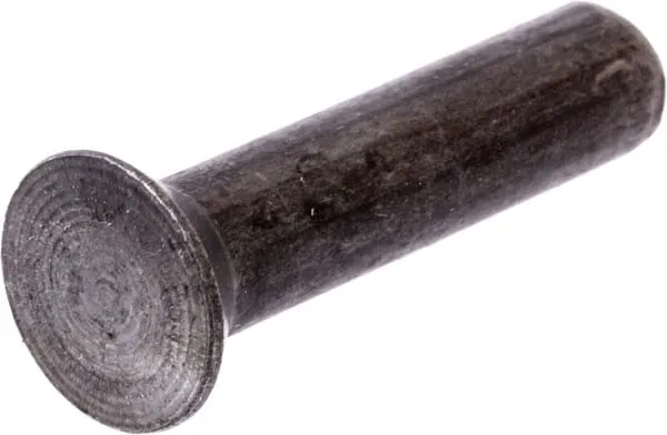 Nýty, balení po 0,5 kg 6x26