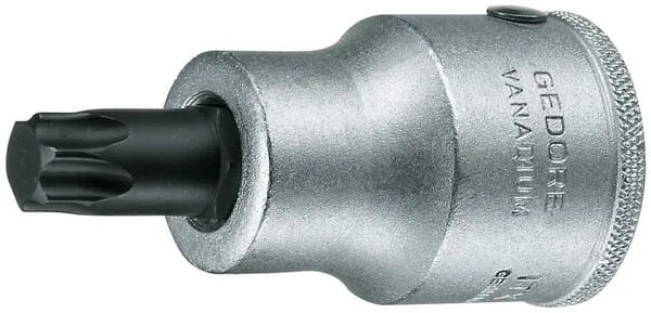 Klíč násadový 3/4" Torx® Gedore