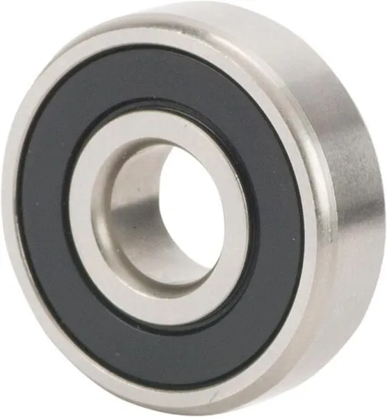 Kuličkové ložisko s hlubokou drážkou 7x22x7 mm INA/FAG