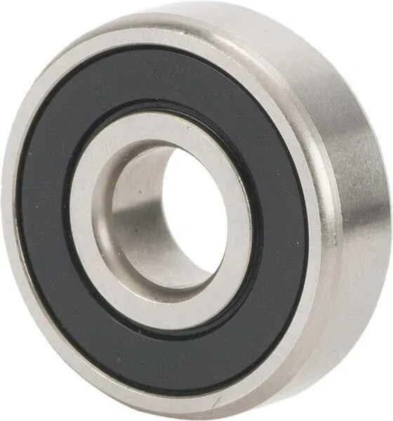 Deep groove ball bearing 7x22x7mm SKF