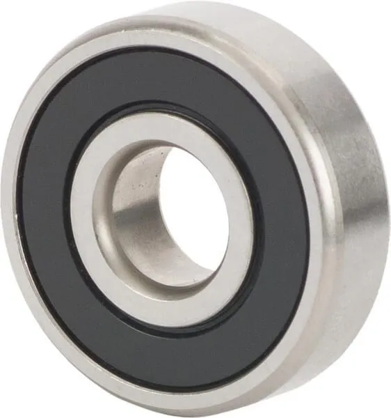 Kuličkové ložisko s hlubokou drážkou 8x24x8 mm INA/FAG