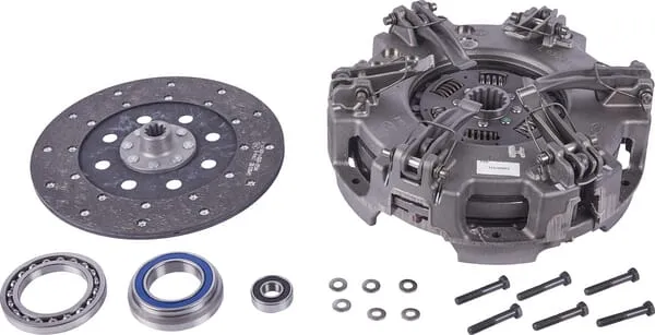 Clutch kit w/R