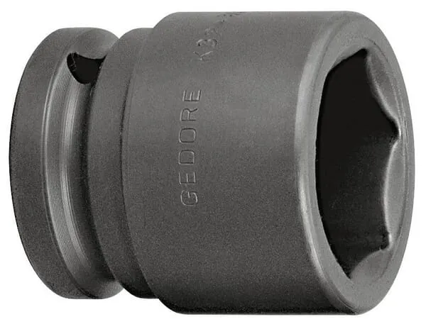 K32 Vložky do mechanického utahováku 3/4"