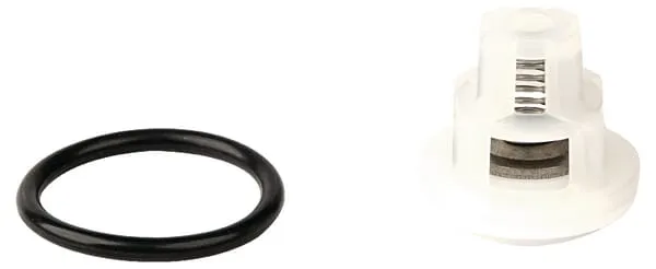 Ventil čerpadla komplet