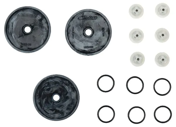 Sada pro opravu vodní pumpy