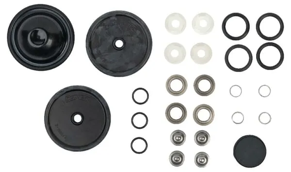 Sada pro opravu vodní pumpy