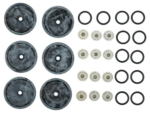 Sada pro opravy čerpadla