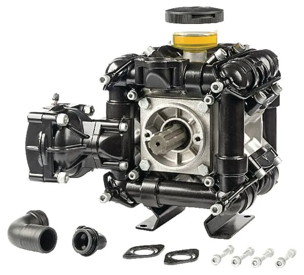 Čerpadlo BP 151K 1 3/8" - 1 3/8"