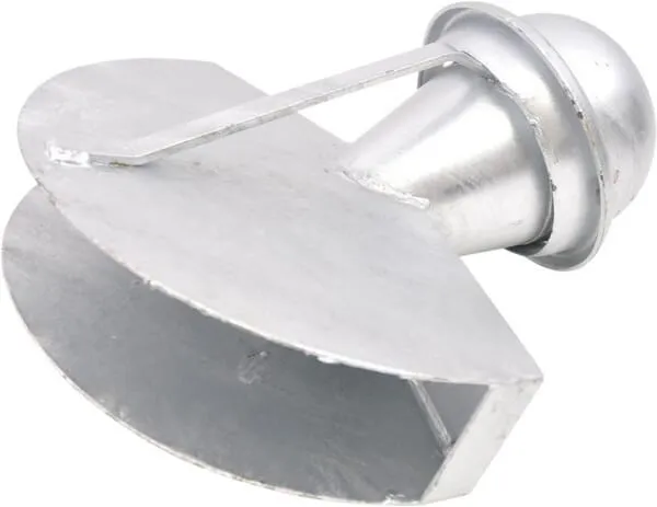 Slurry injector parts and accessories