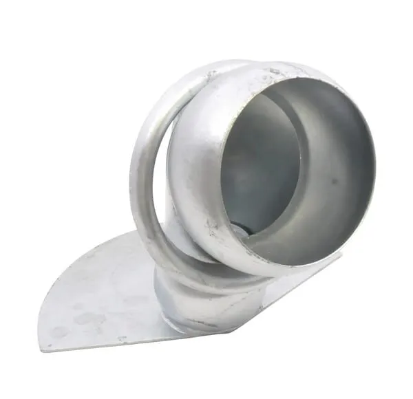 Čep rozprašovače Ø150