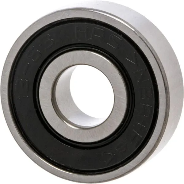 Kuličkové ložisko s hlubokou drážkou 9x26x8 mm INA/FAG