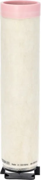 Přídavný vzduchový filtr