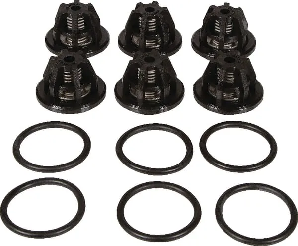 Sada ventilů Bertolini