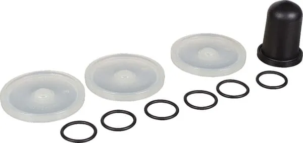 Sada membr. Desmopan Bertolini