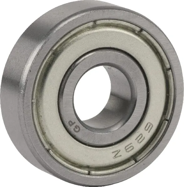 Kuličkové ložisko s hlubokou drážkou 9x26x8 mm gopart