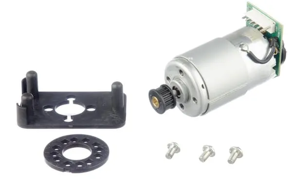 Hnací motor