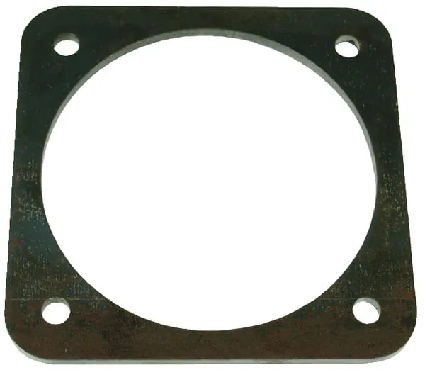 Příruba pro 6" paralelní šoupátko