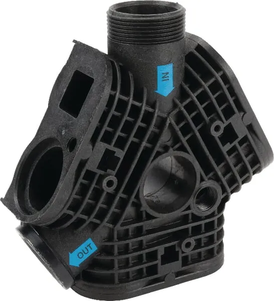 Rozdělovač Bertolini