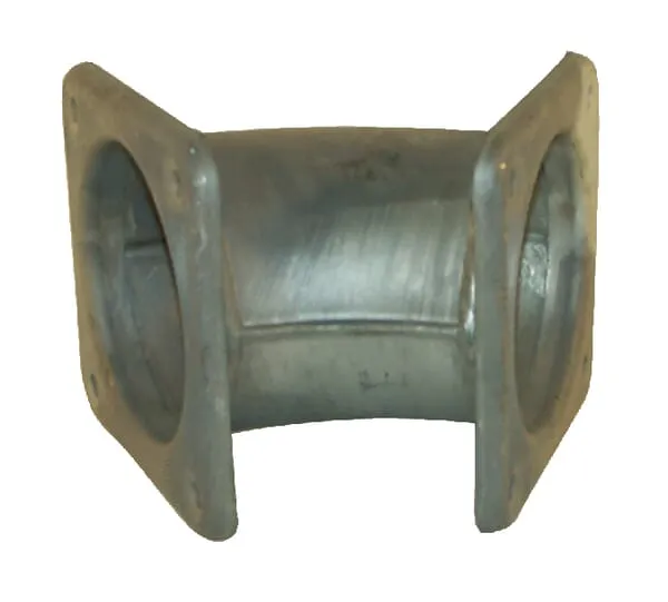 Profilová příruba