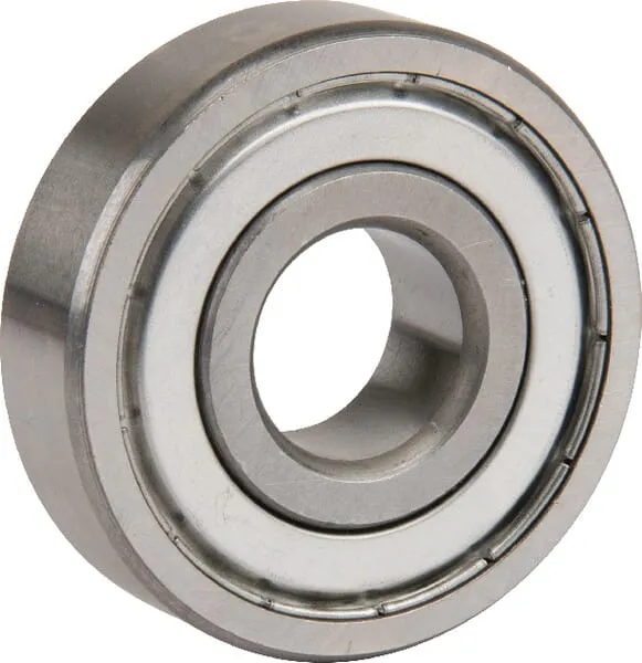 Kuličkové ložisko s hlubokou drážkou 12x32x10 mm gopart