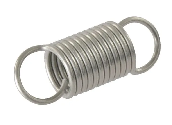 Tažná pružina Möscha