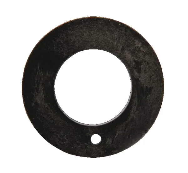 Podložka, plastová, 1,5 mm