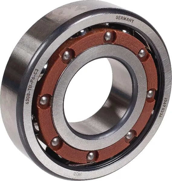 Deep groove ball bearing 40x90x23mm INA/FAG