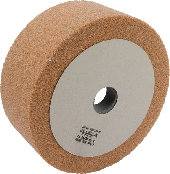 Bruska na nože MS200 - Lisy a silážní vozy - Hrncový brusný kotouč