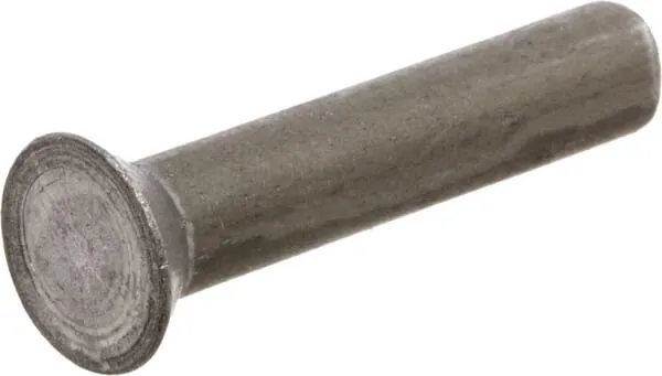 Nýty, balení po 0,5 kg 6x30