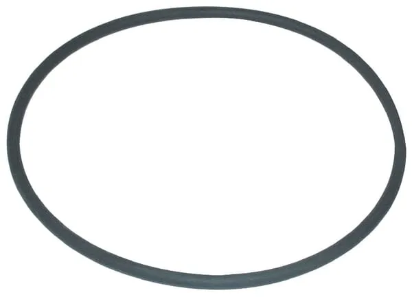 O-kroužek 136 x 7 mm 70 shore EPDM černá Battioni Pagani