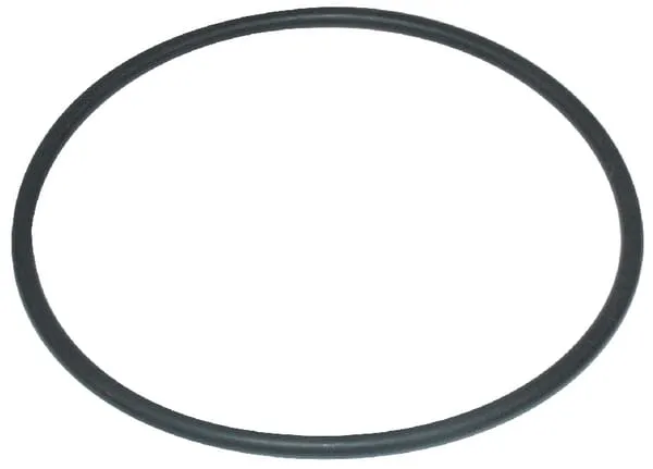 O-kroužek 166 x 7 mm 70 shore EPDM černá