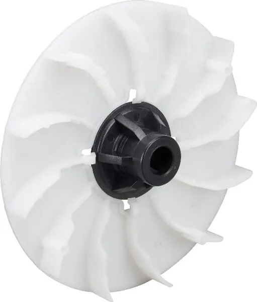 Kolo ventilátoru