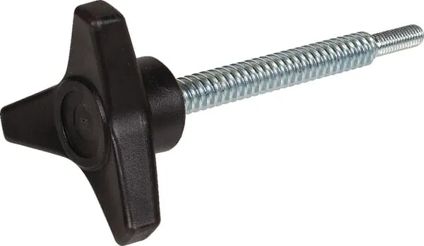 Nastavení výšky rukojeti