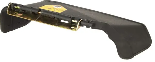 Kryt výhozu 48/50/54“