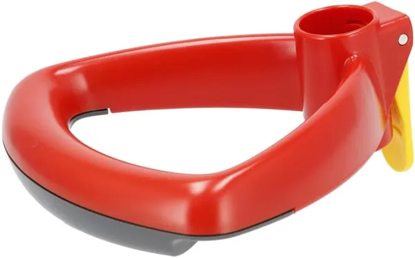 Rukojeť, kompletní