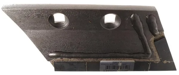 Radlice zapravovače ZX, karbid, pravá