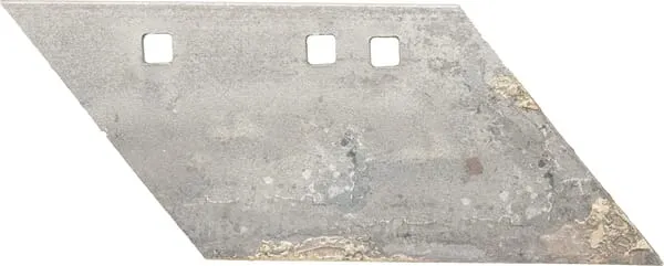 Radlice zapravovače, karbid, levá