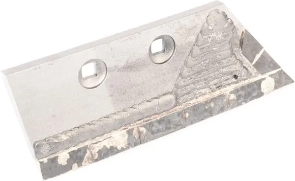 Radlice zapravovače, karbid