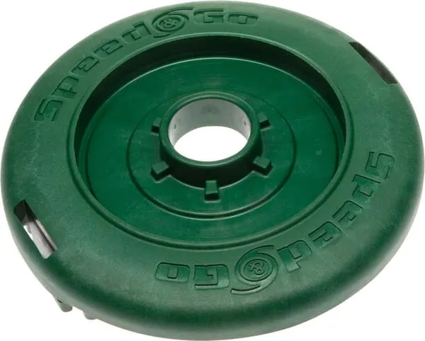 Cup & bushing kit speed&go