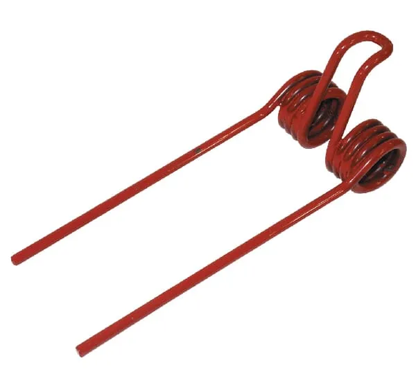 Pera sběrače Taarup