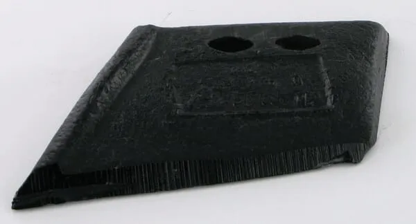 Radlice zapravovače hnojiva pravá ZF