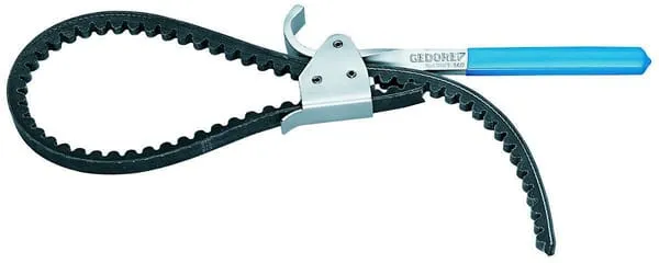 36Z Speciální páskový klíč