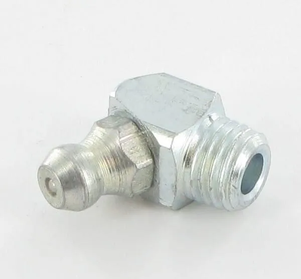 Maznice M8x1 - 67.5°