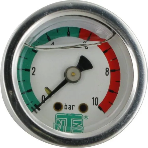 Manometer 0-10bar NTZ